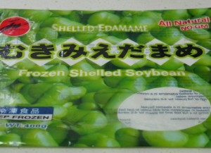 Look for these in Asian Supermarkets in the freezer