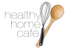 Healthy Home Cafe